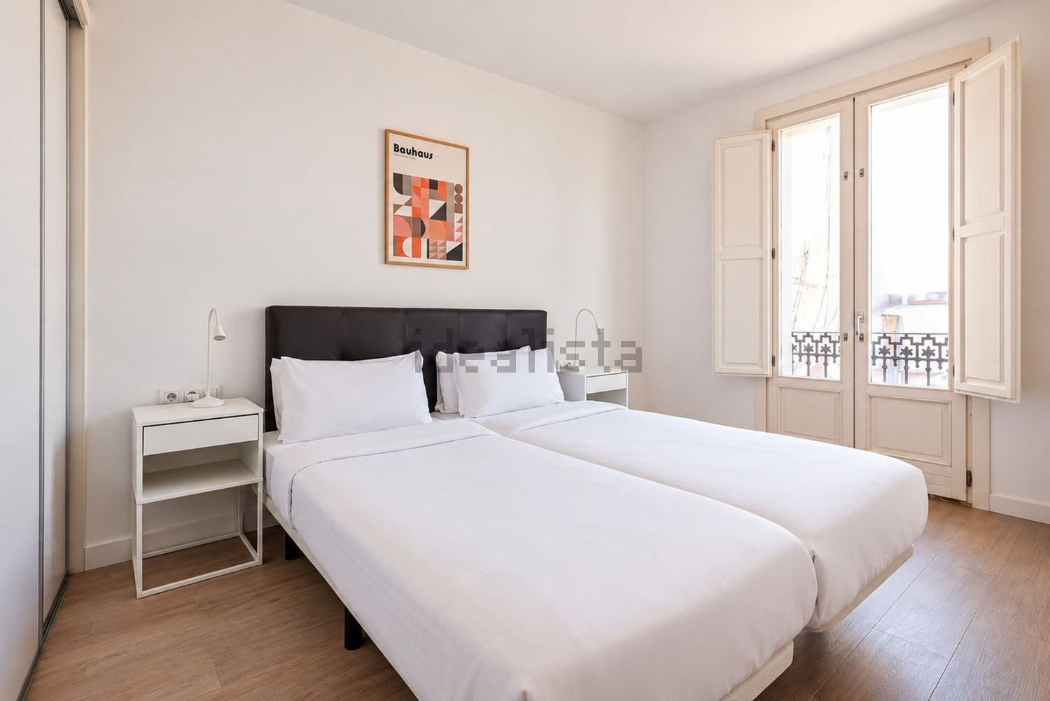 Pis de 70 m² a Barcelona