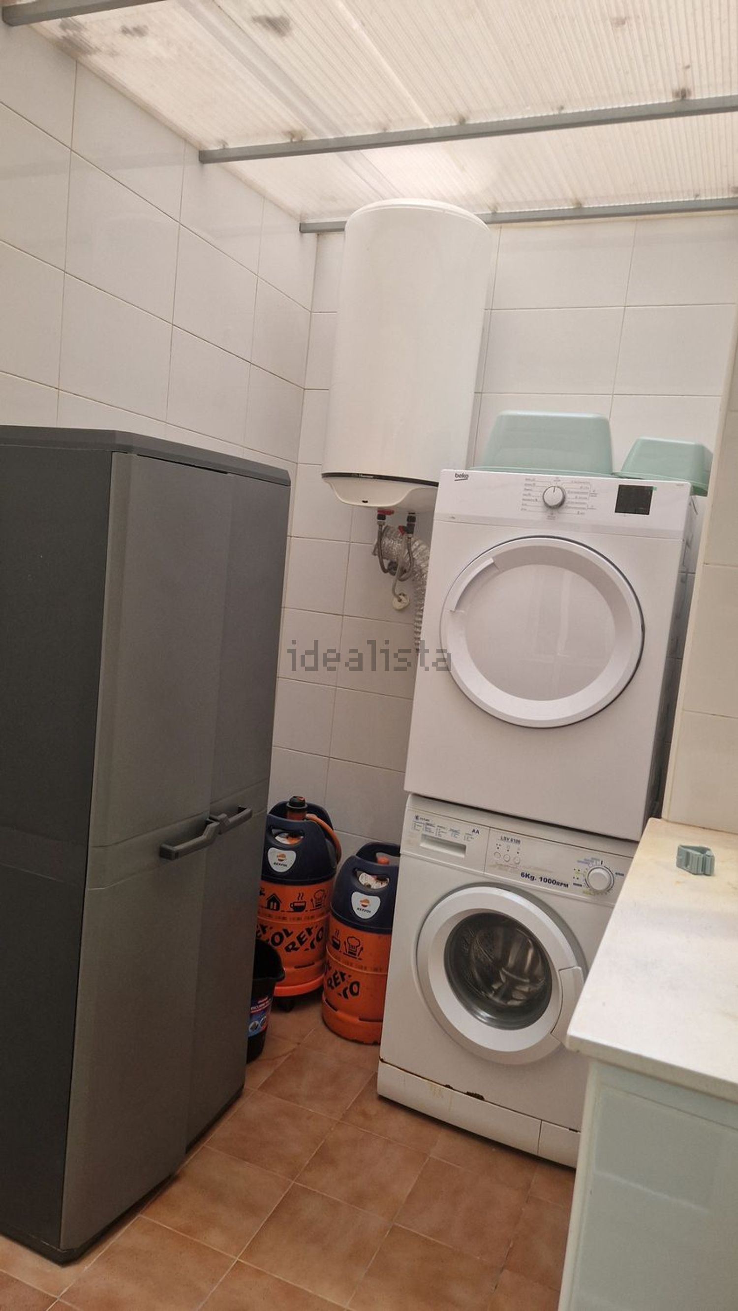 Pis de 79 m² a Múrcia