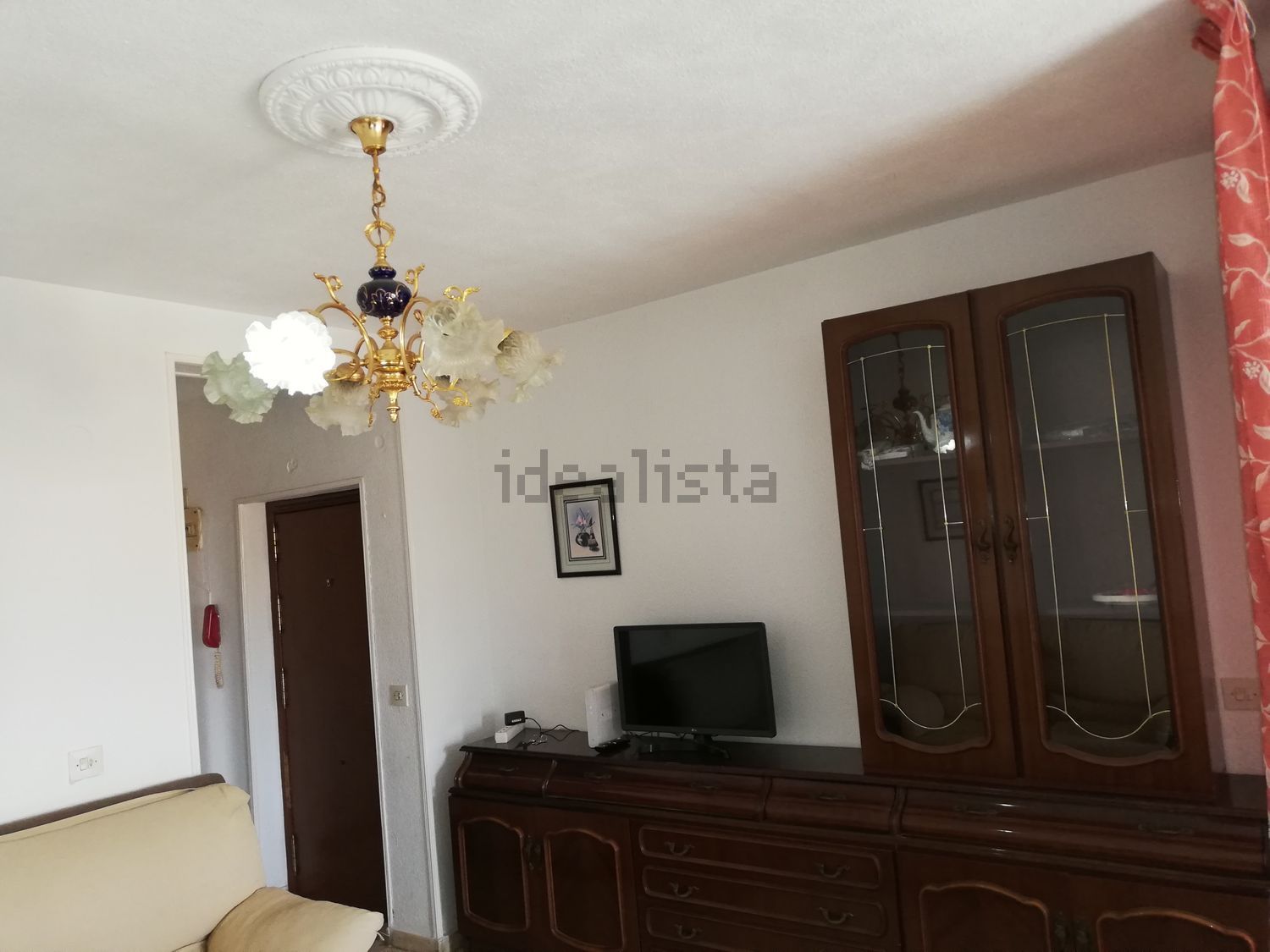 Habitació de lloguer, Granada