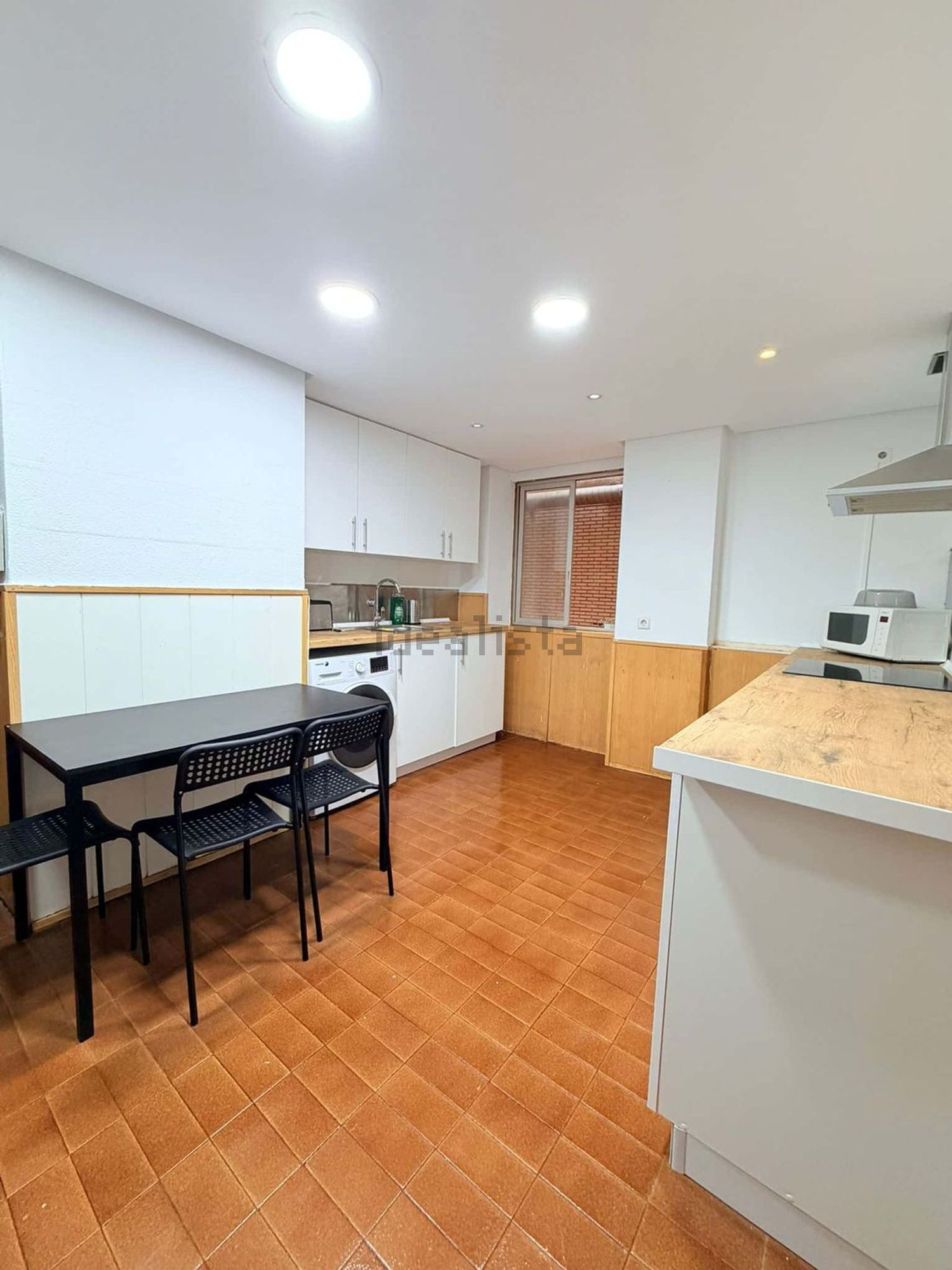 Habitación en alquiler, Madrid