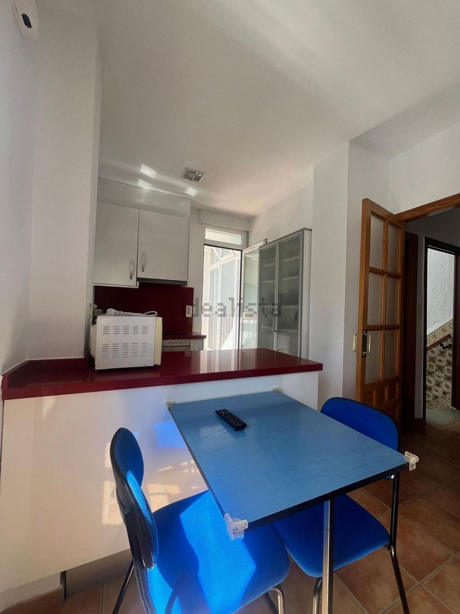 Habitació de lloguer, Granada