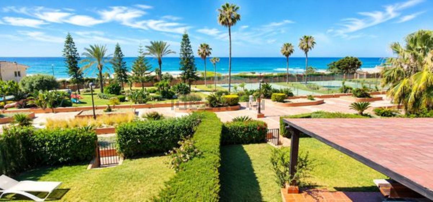 Pis de 120 m² a Marbella