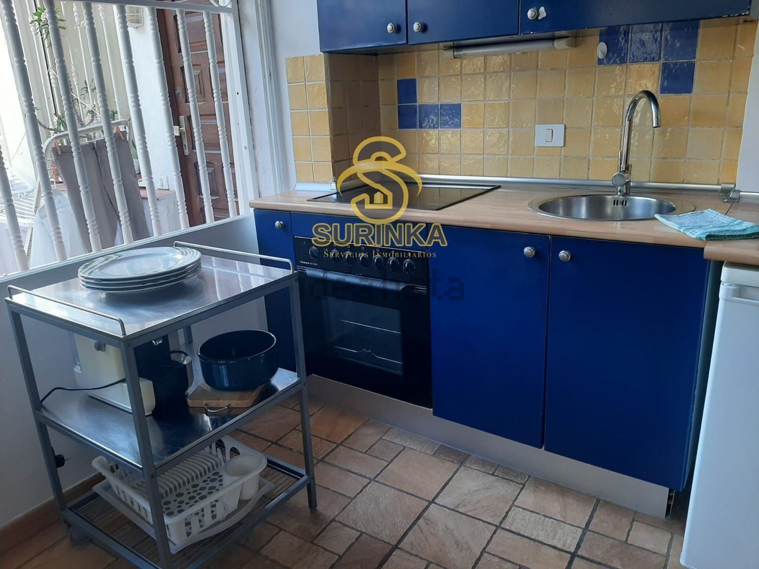 Piso de 64 m² en San Bartolomé de Tirajana