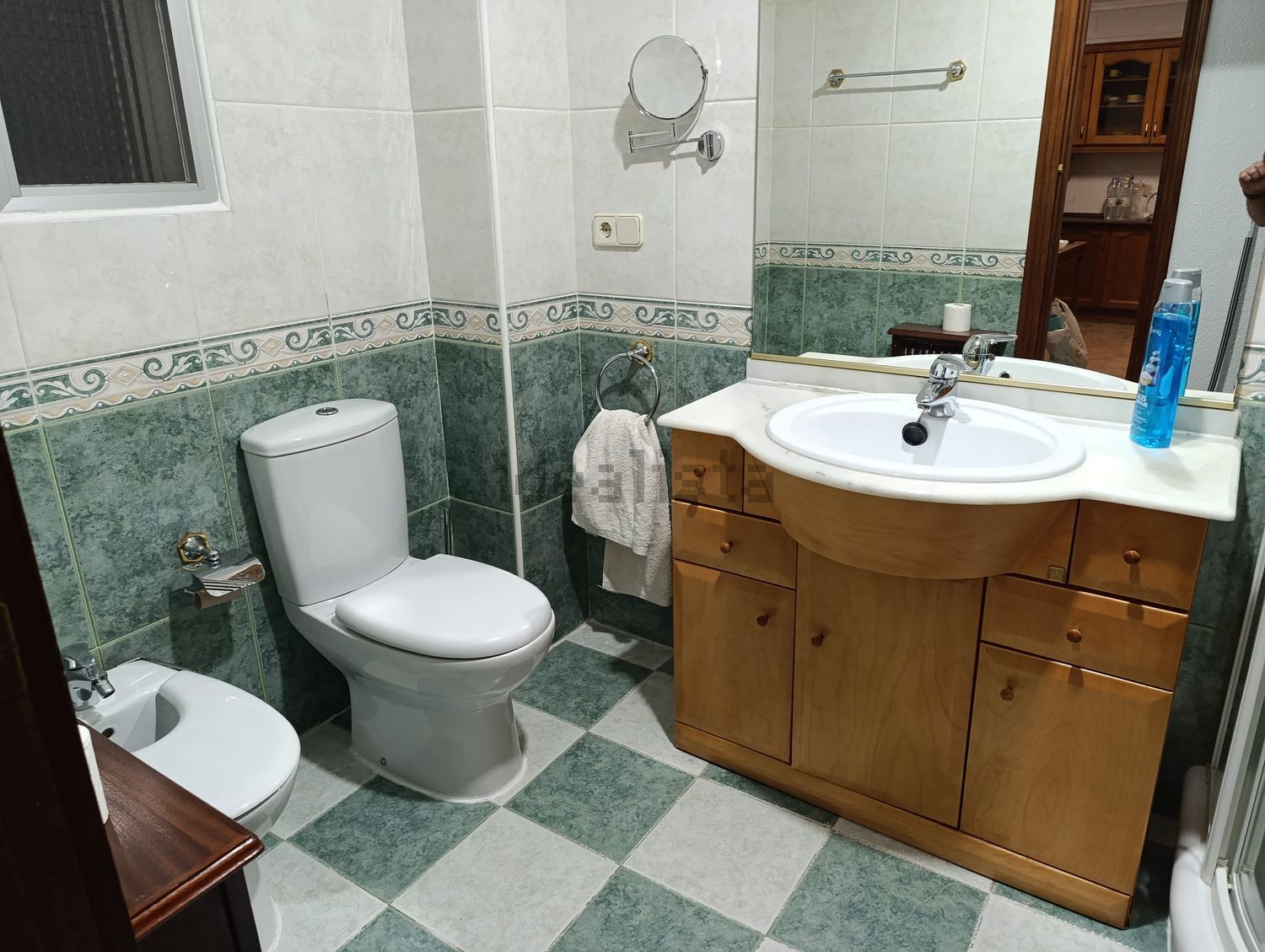 Habitación en alquiler, Albacete