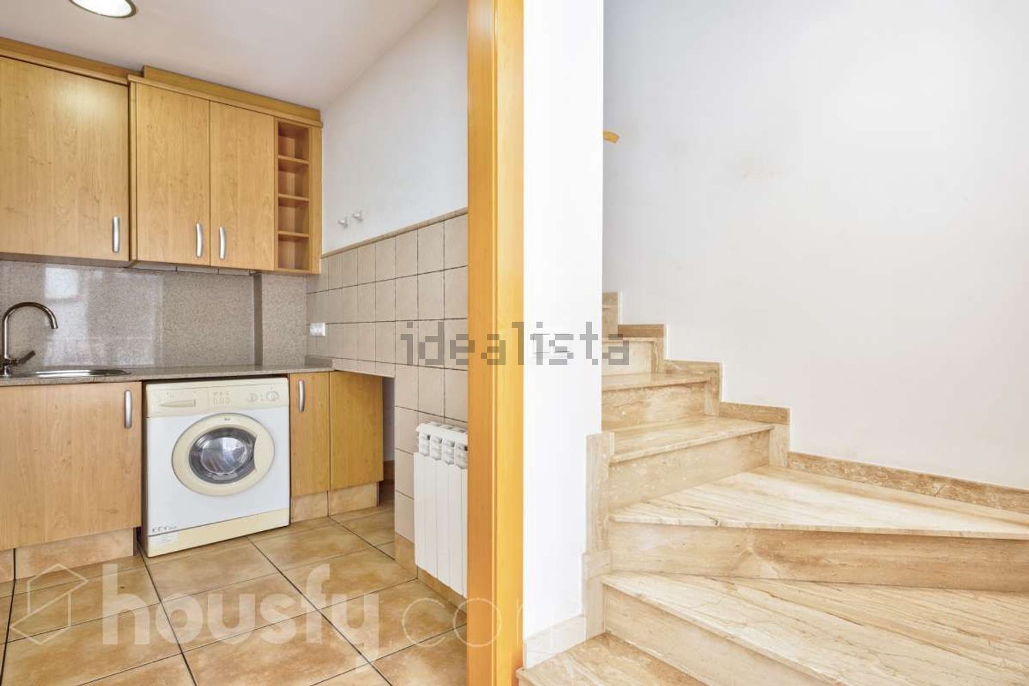 Piso de 88 m² en Canet de Mar