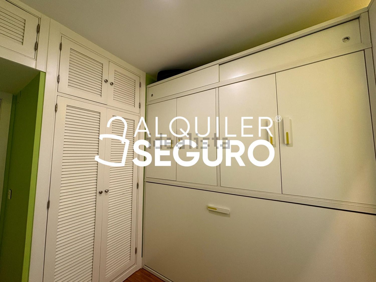 Pis de 131 m² a Madrid