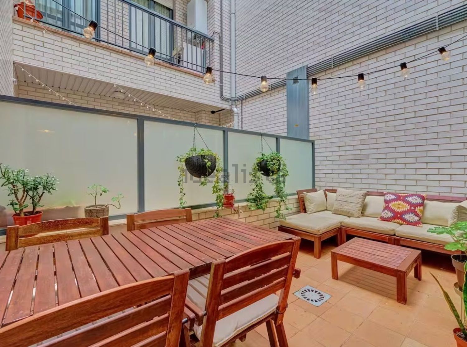 Wohnung 75 m² in Pamplona / Iruña