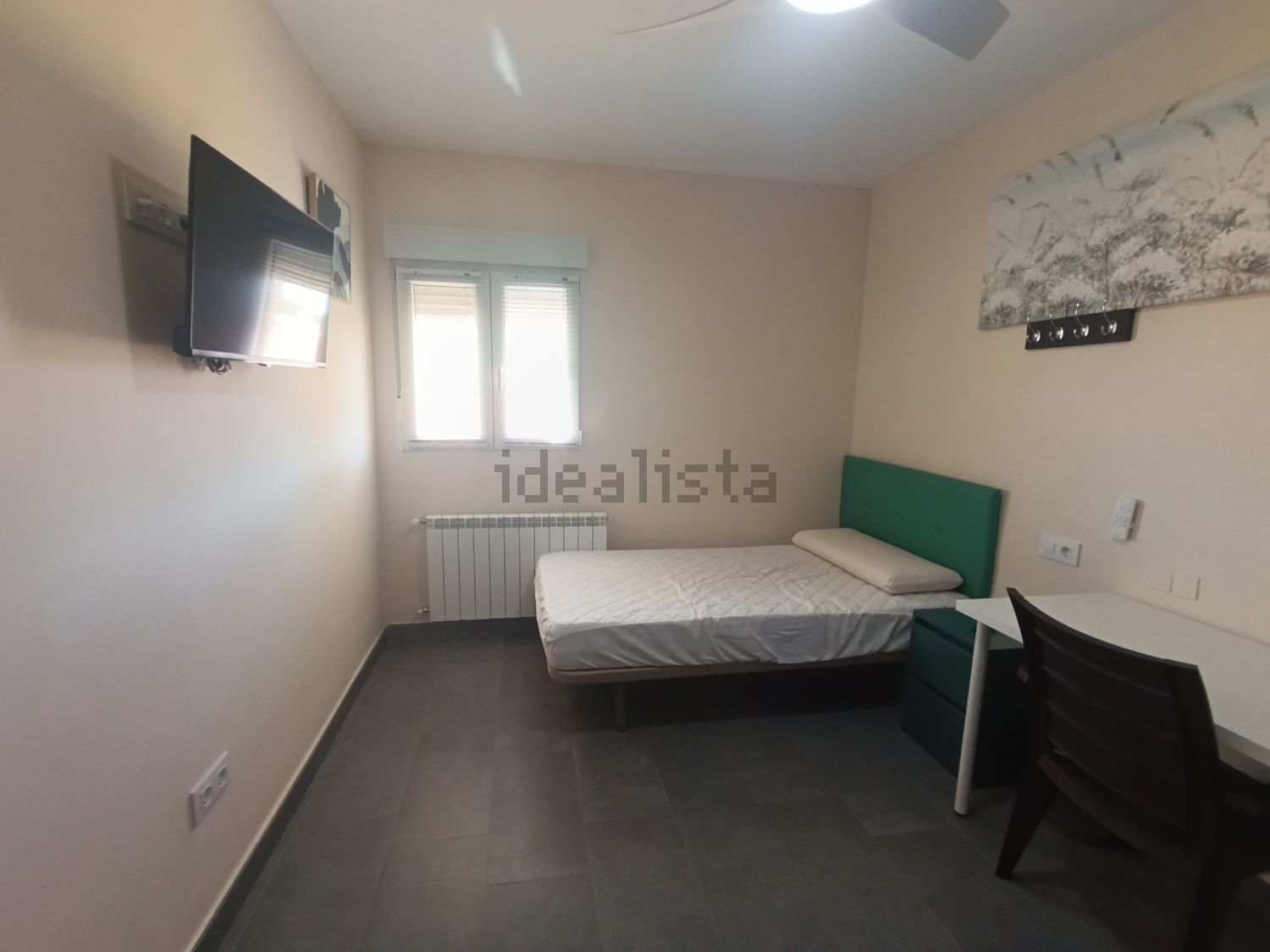 Habitación 95 m², Ciudad Real