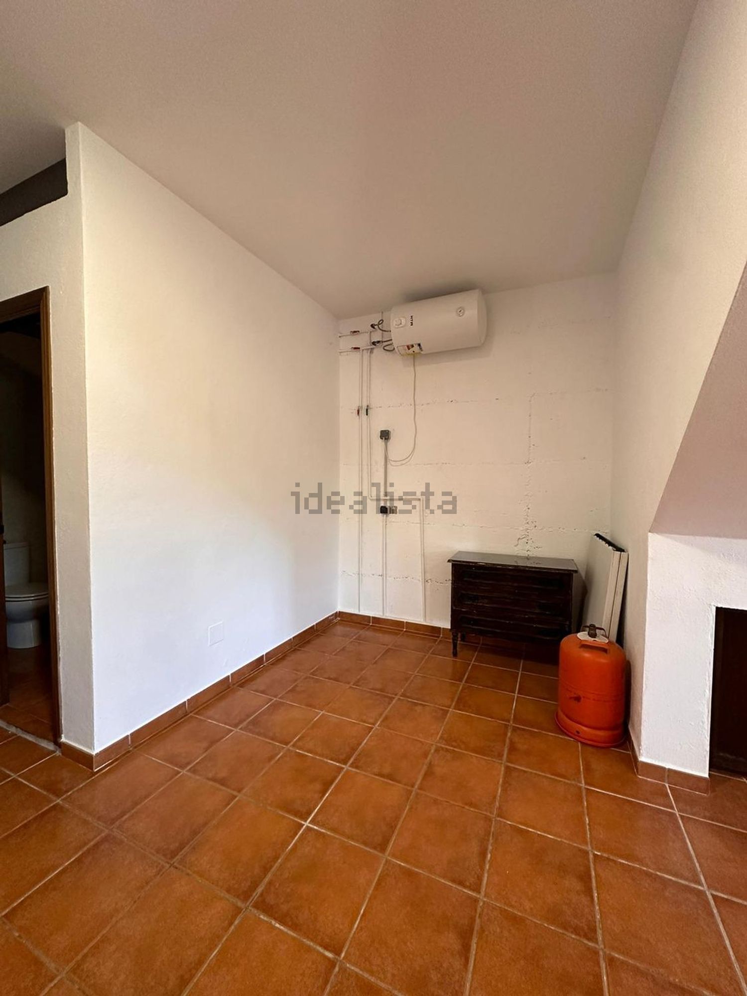 Pis de 120 m² a Guaro