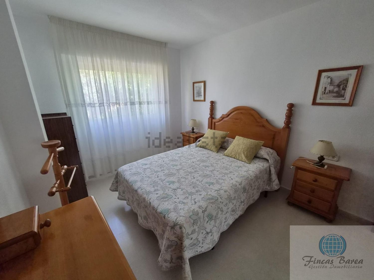 Pis de 89 m² a Mijas