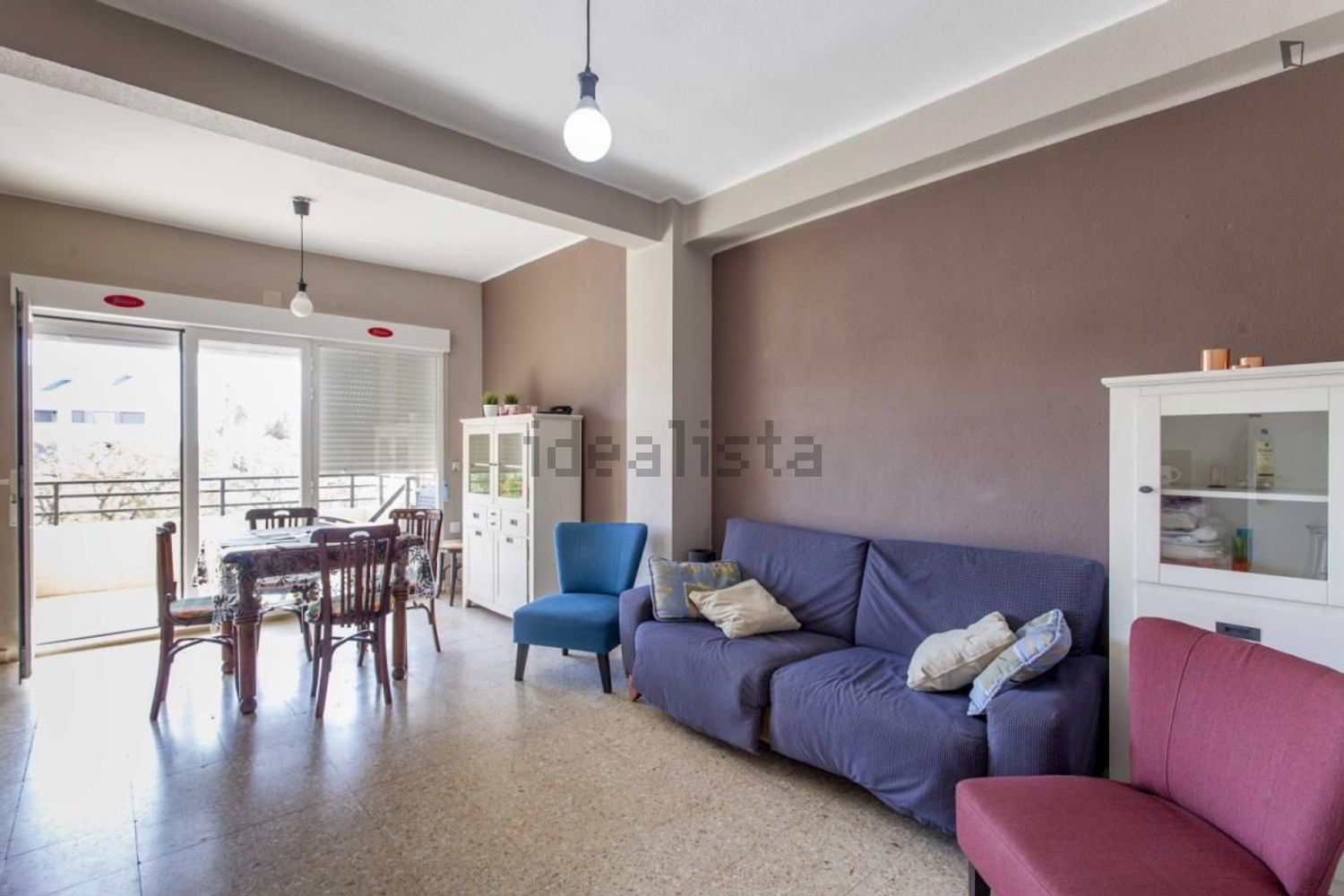 Habitación en alquiler, Valencia