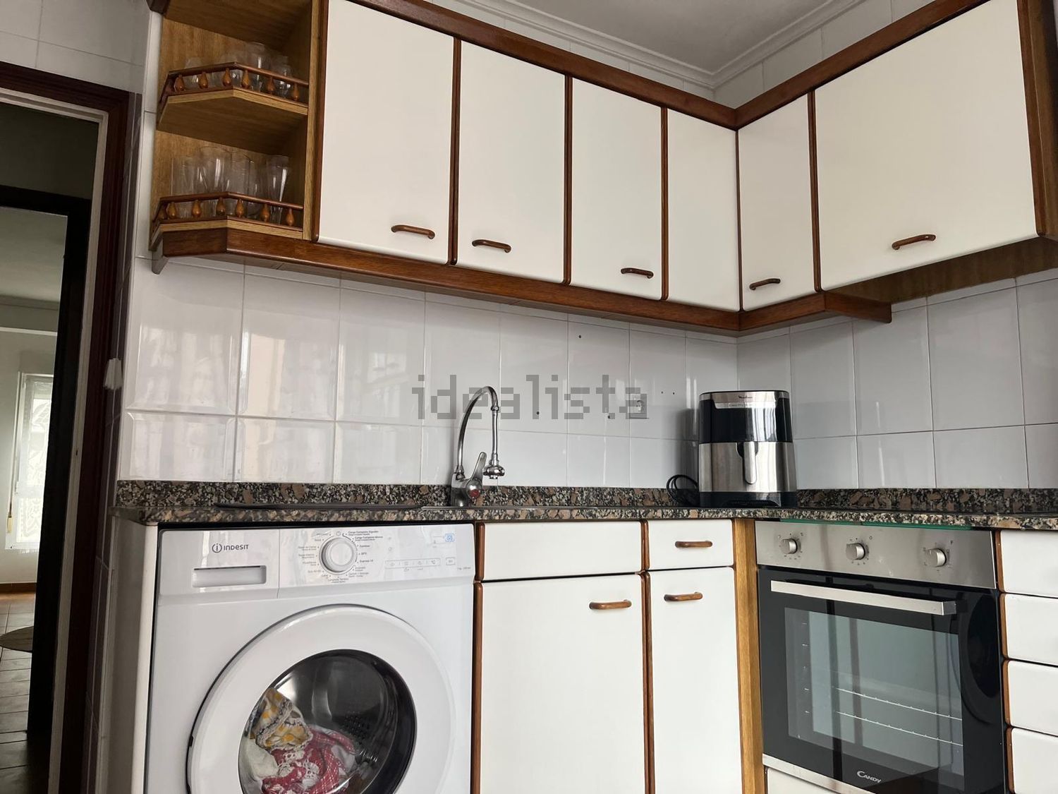 Piso de 64 m² en Santander