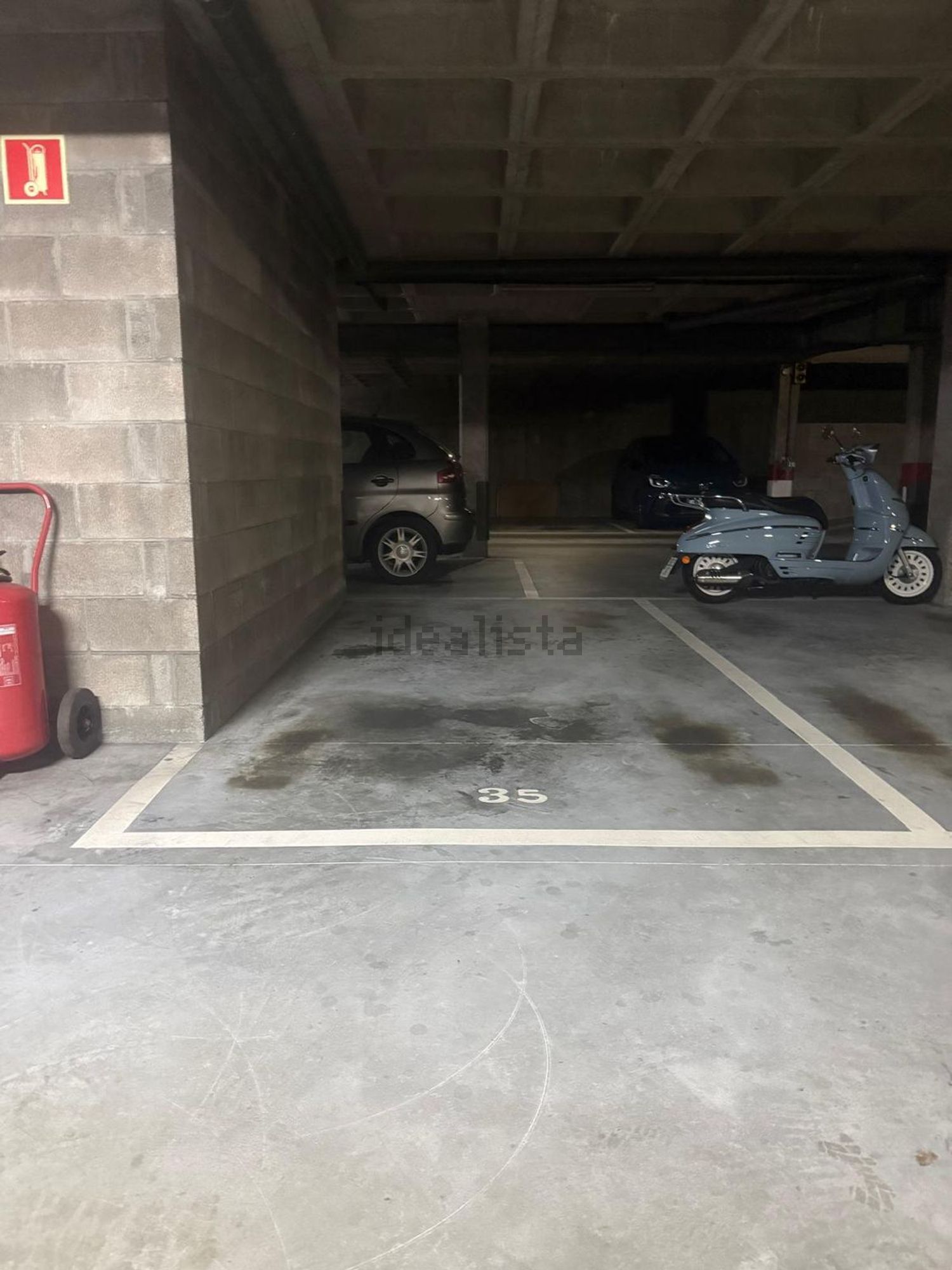 Pis de 80 m² a Gijón