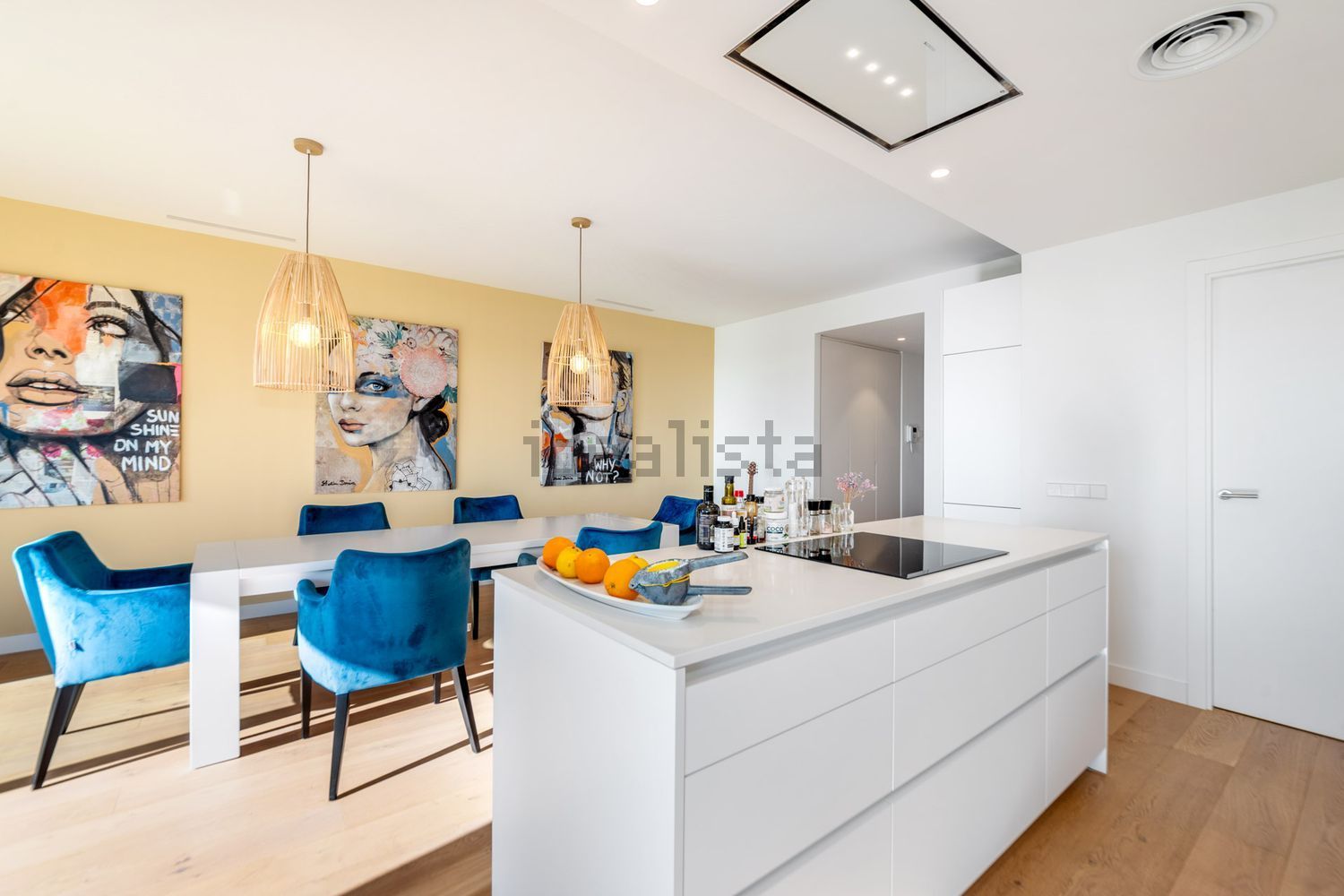 Pis de 289 m² a Palma