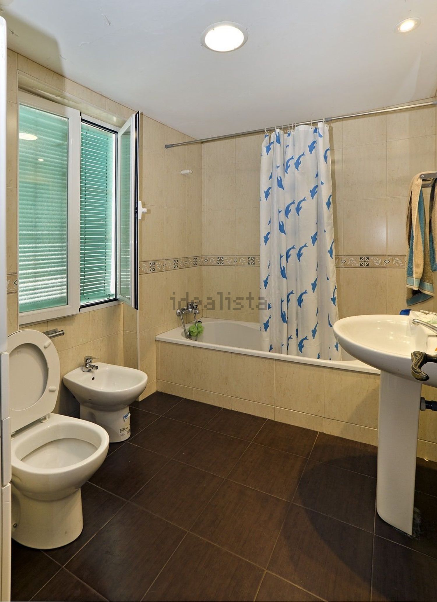 Habitació de lloguer, Còrdova