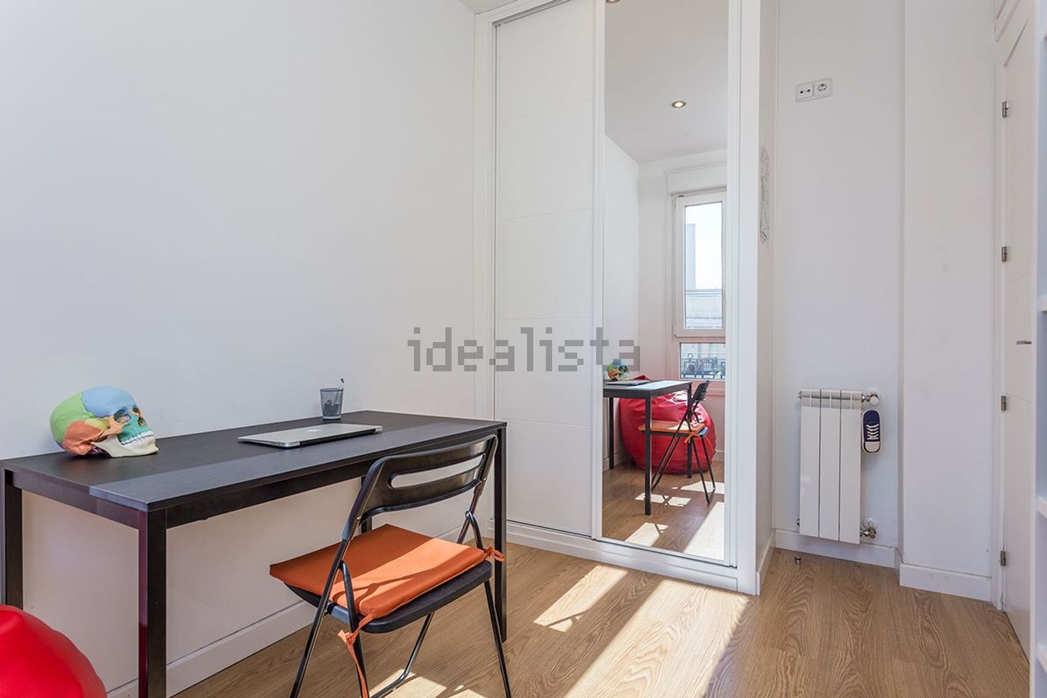Pis de 55 m² a Madrid