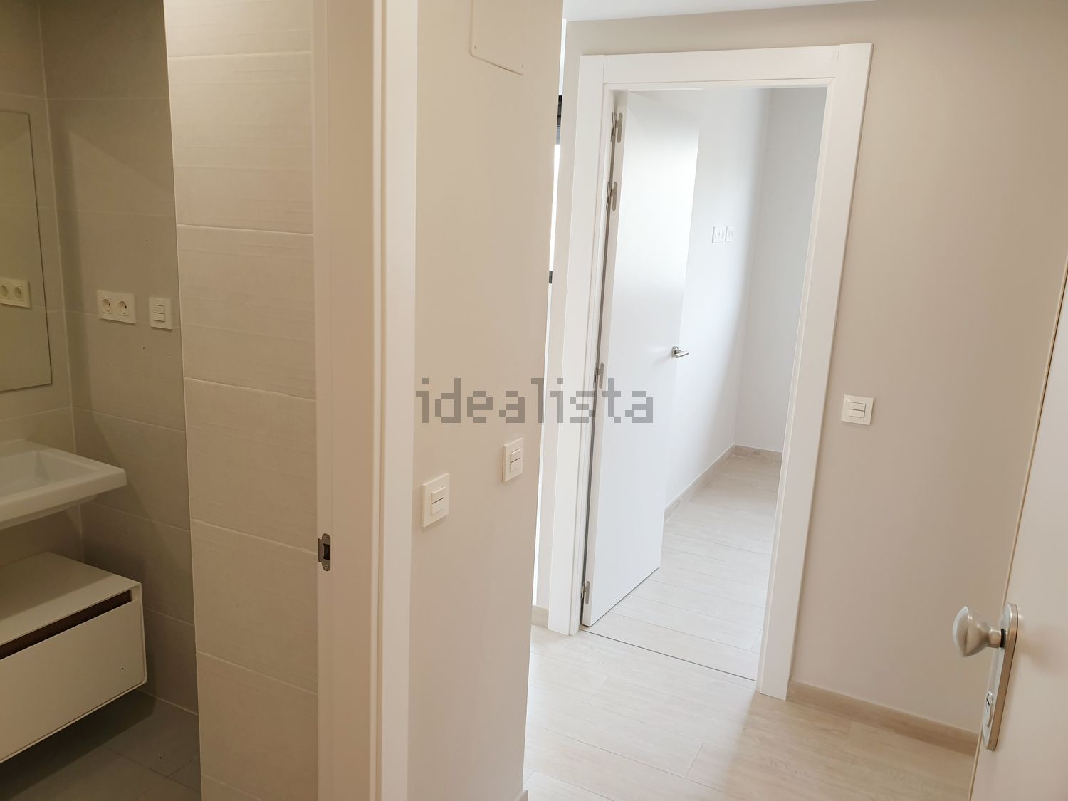 Piso de 90 m² en Madrid