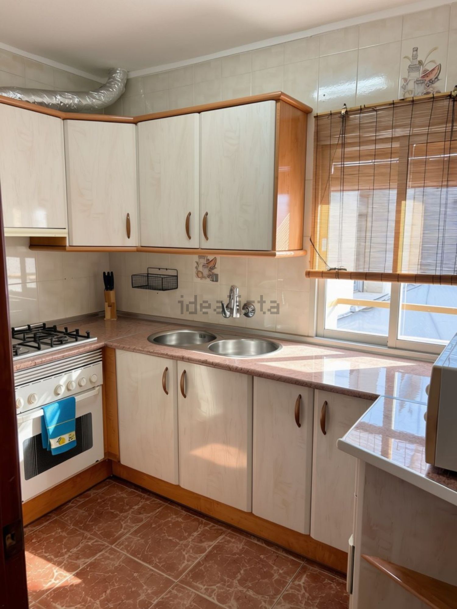 Piso de 65 m² en Andújar