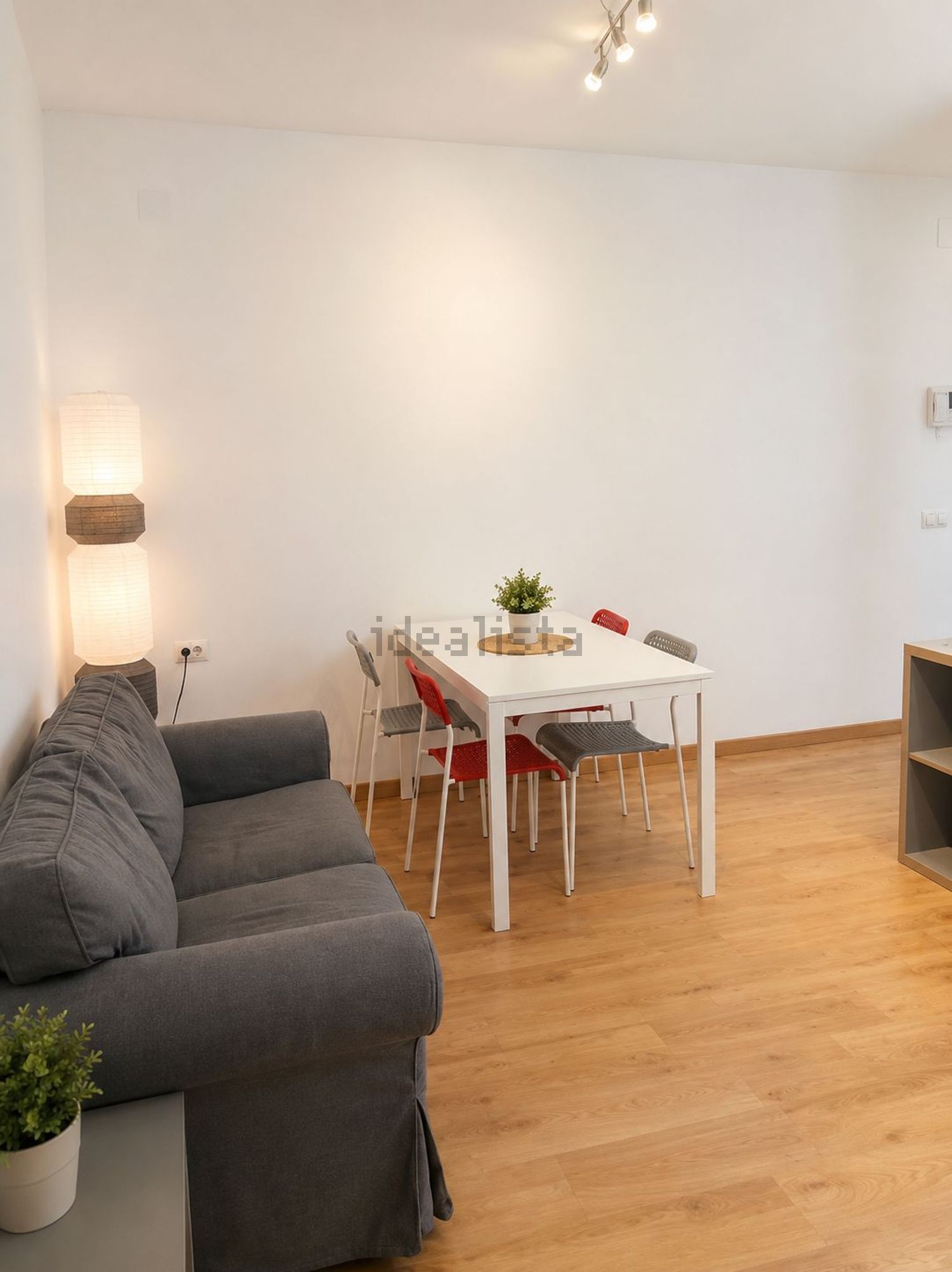 Piso de 70 m² en Málaga