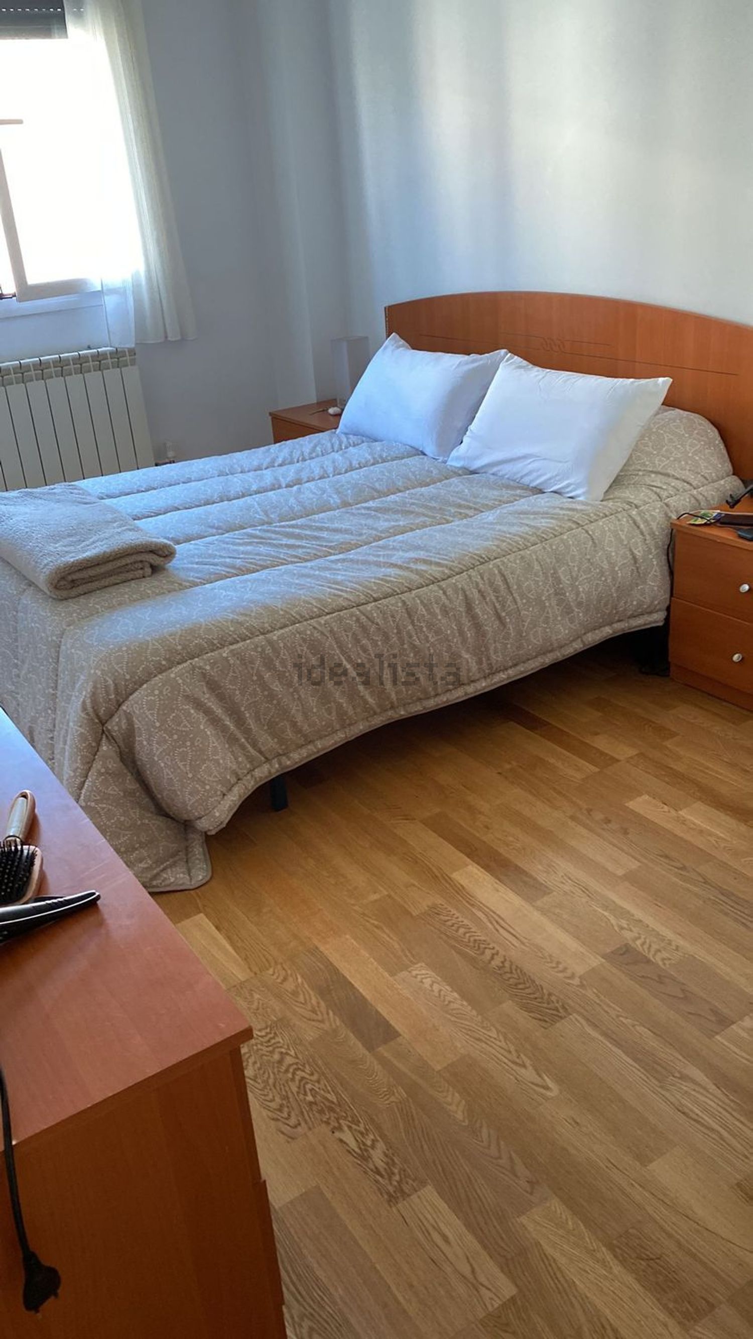 Piso de 95 m² en Ávila