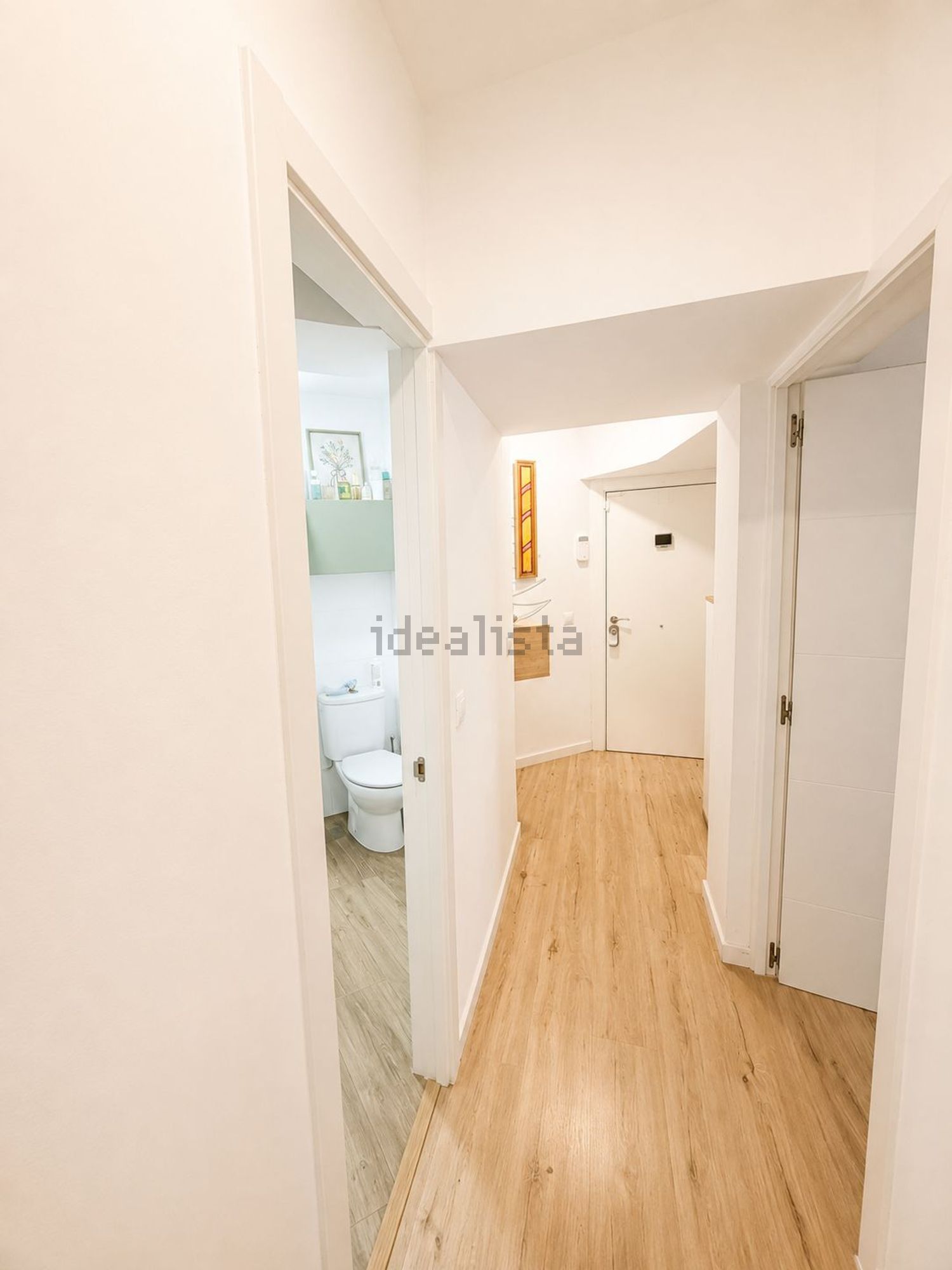 Piso de 112 m² en Málaga