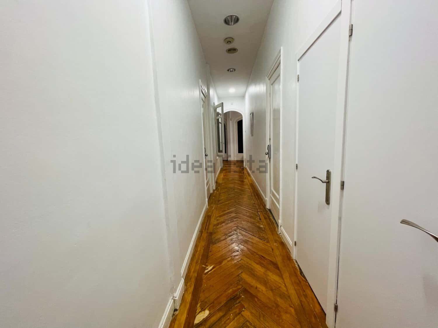 Habitación en alquiler, Madrid