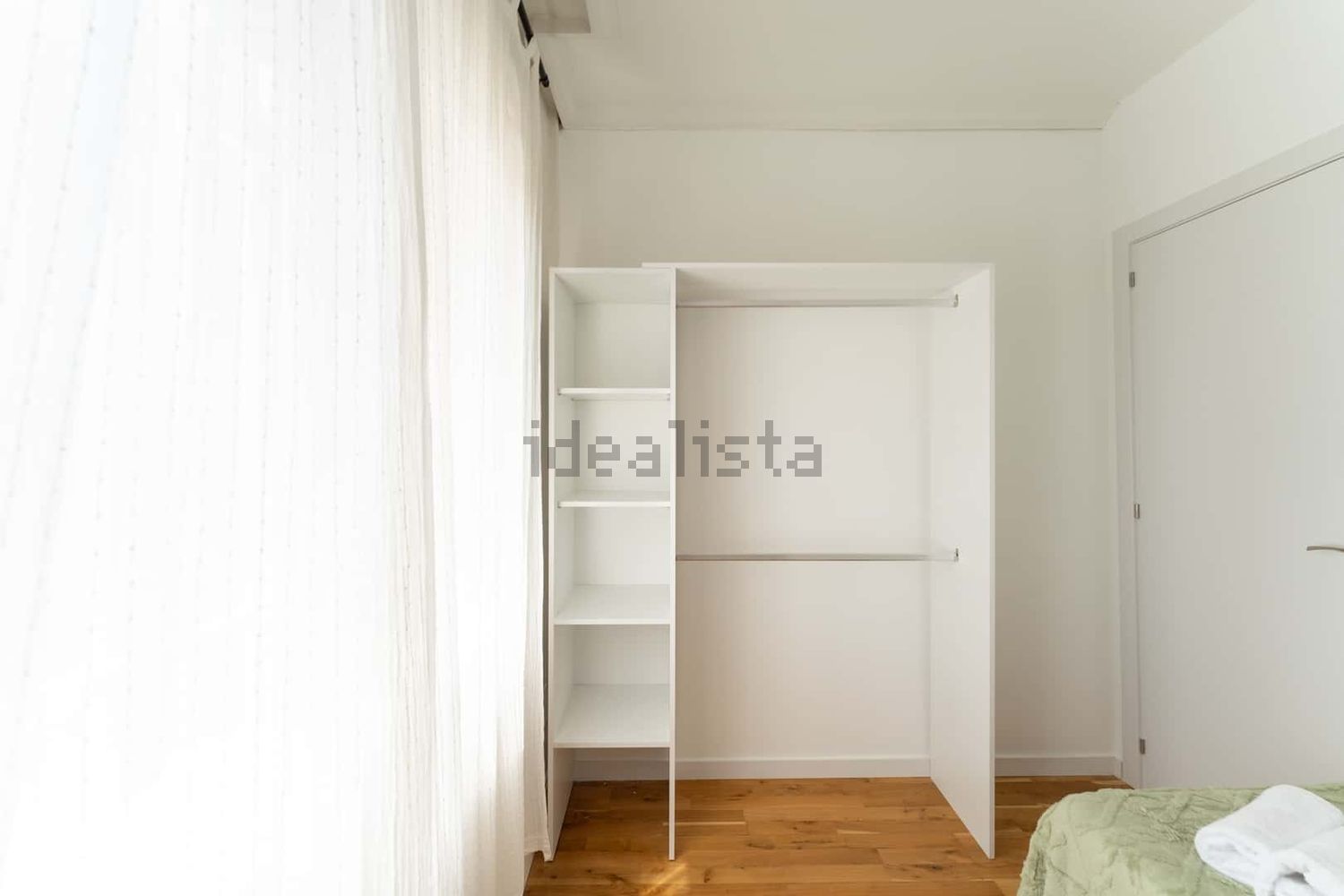 Habitación en alquiler, Madrid