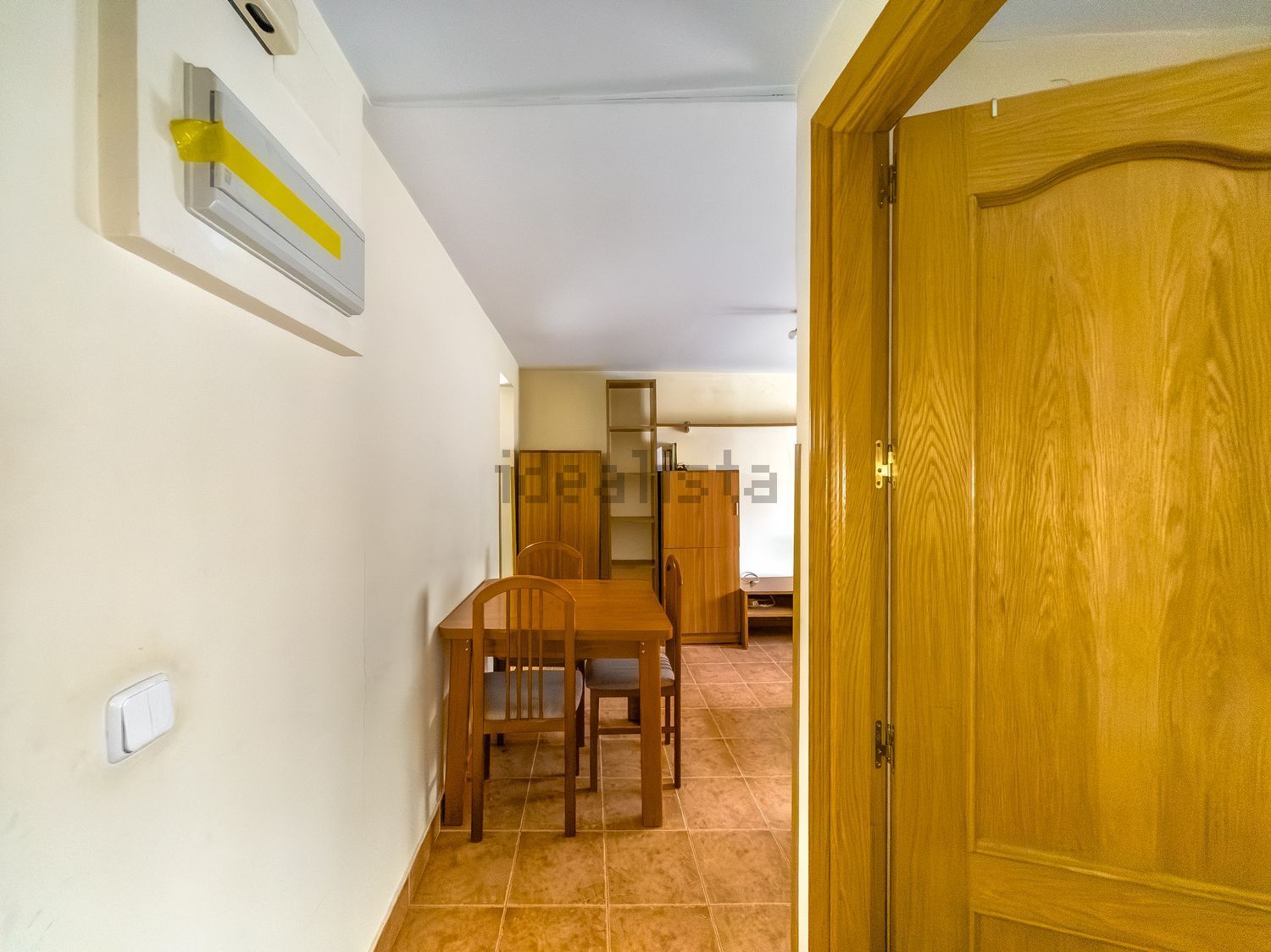 Apartamento 45 m² em Madrid
