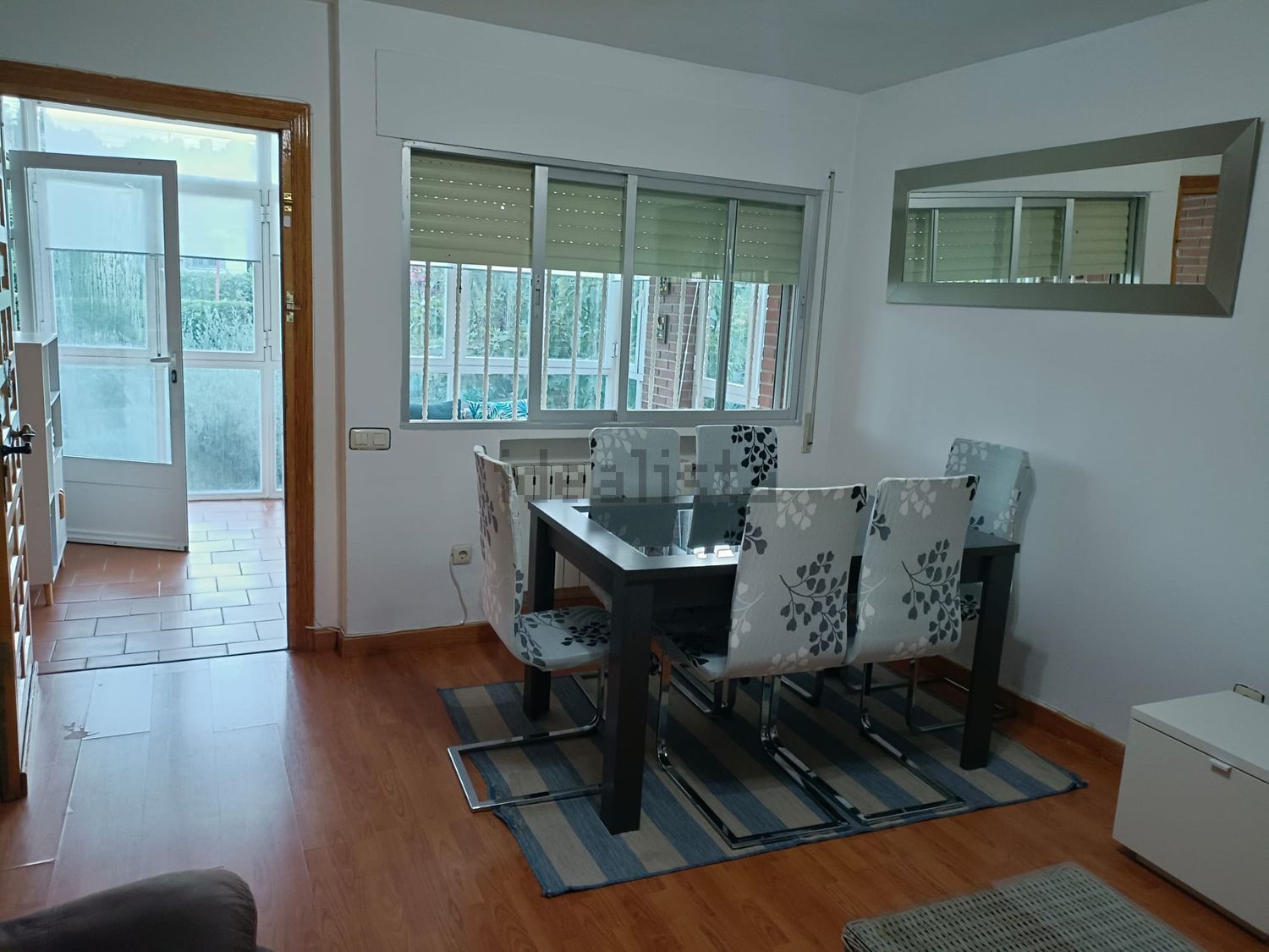 Habitació de lloguer, Torrejón del Rey