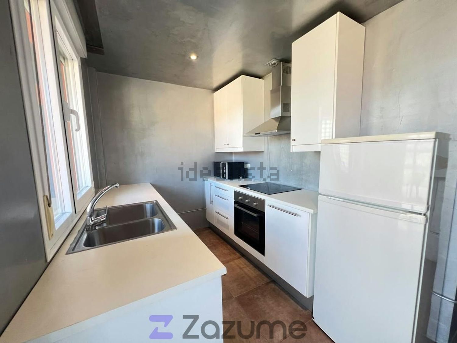 Pis de 104 m² a Sopuerta