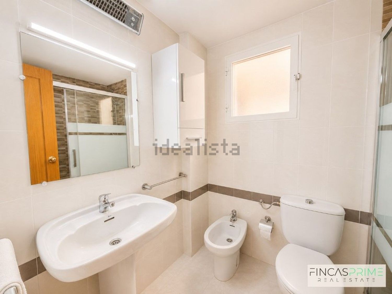 Wohnung 54 m² in Benidorm
