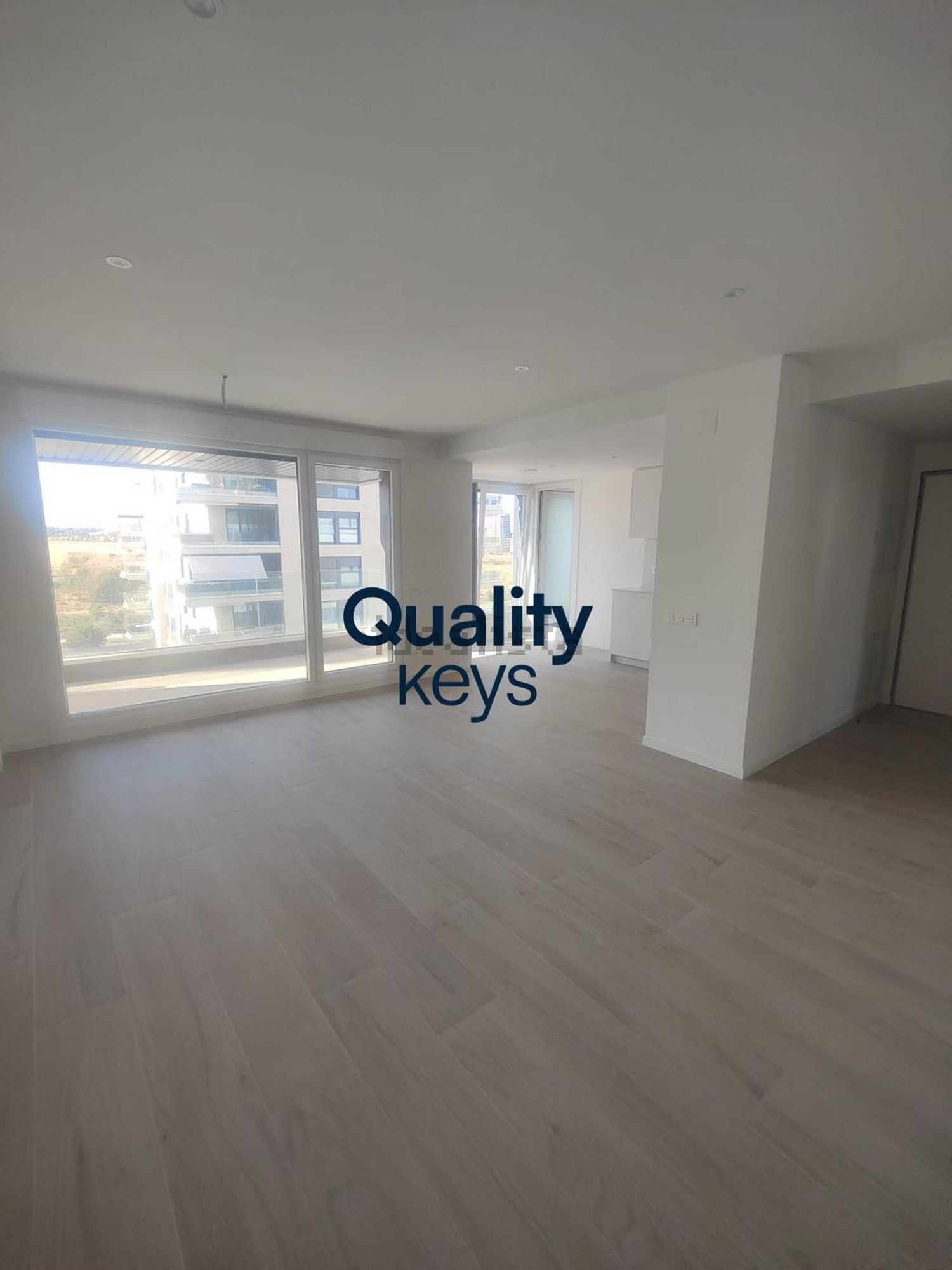 Pis de 122 m² a Madrid