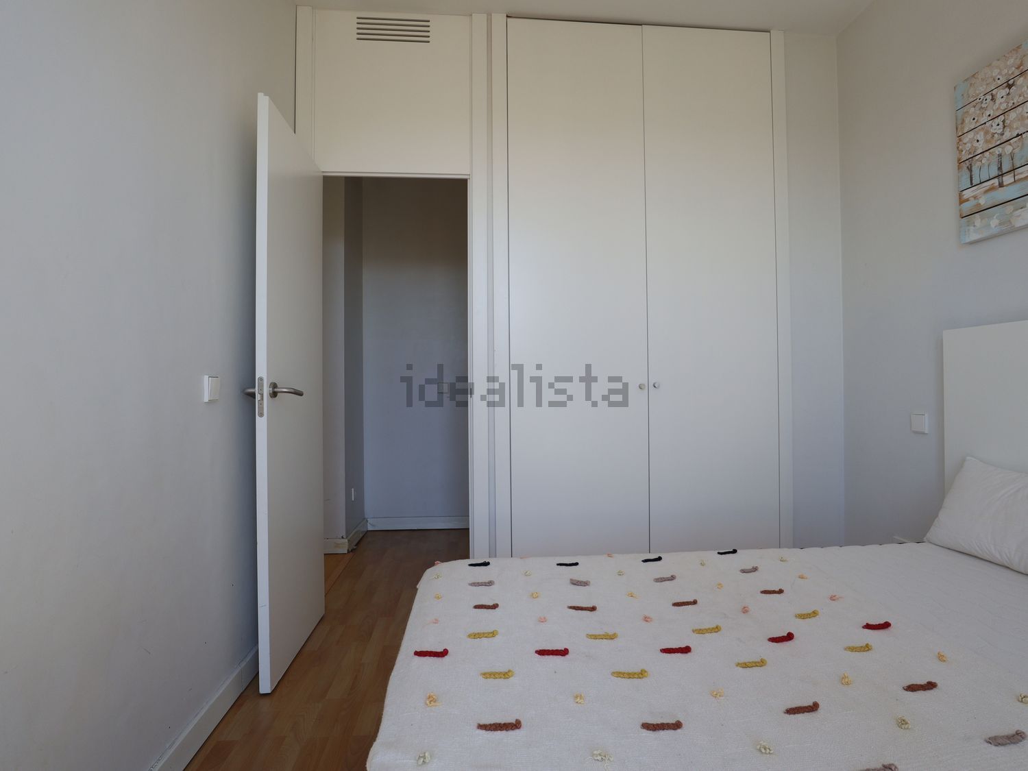 Apartamento 57 m² em Madrid