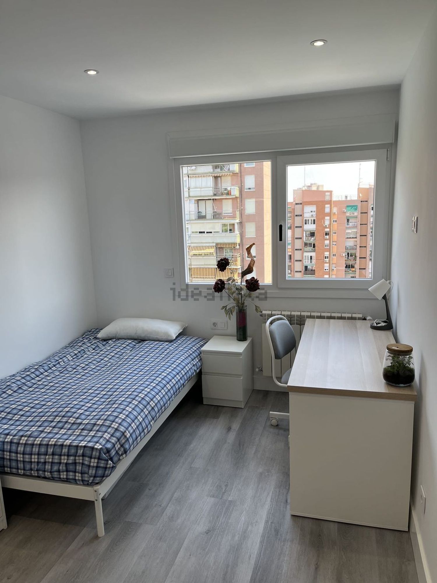 Habitación en alquiler, Madrid