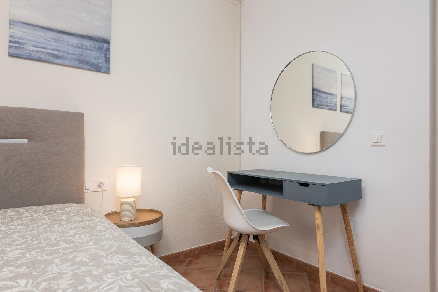 Stanza in affitto, Málaga