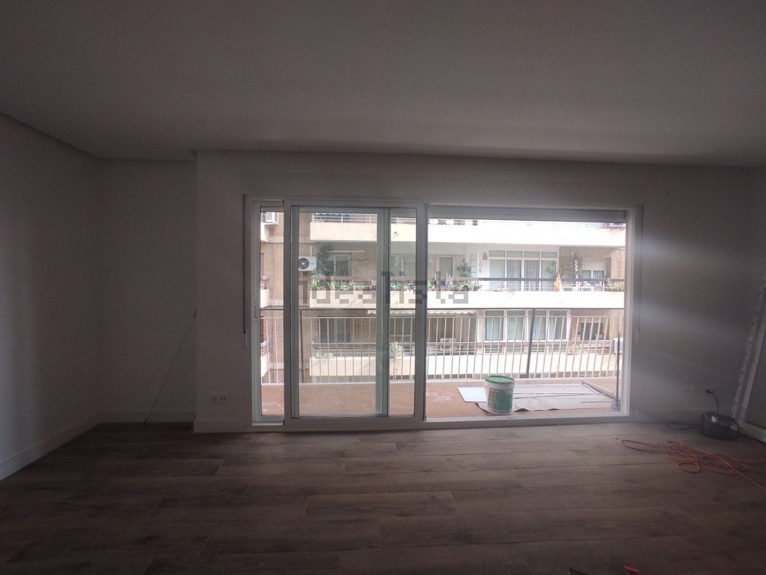 Pis de 105 m² a Alacant