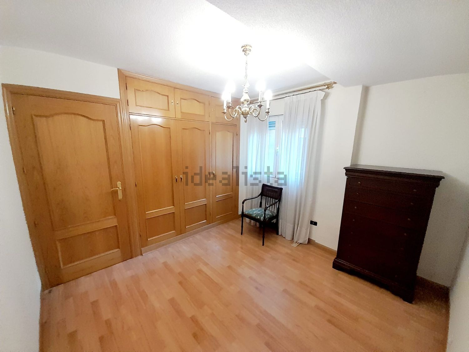 Pis de 89 m² a Madrid