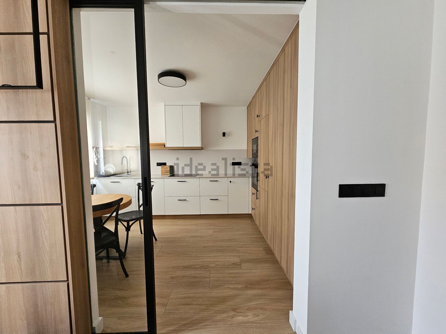 Wohnung 95 m² in Outes