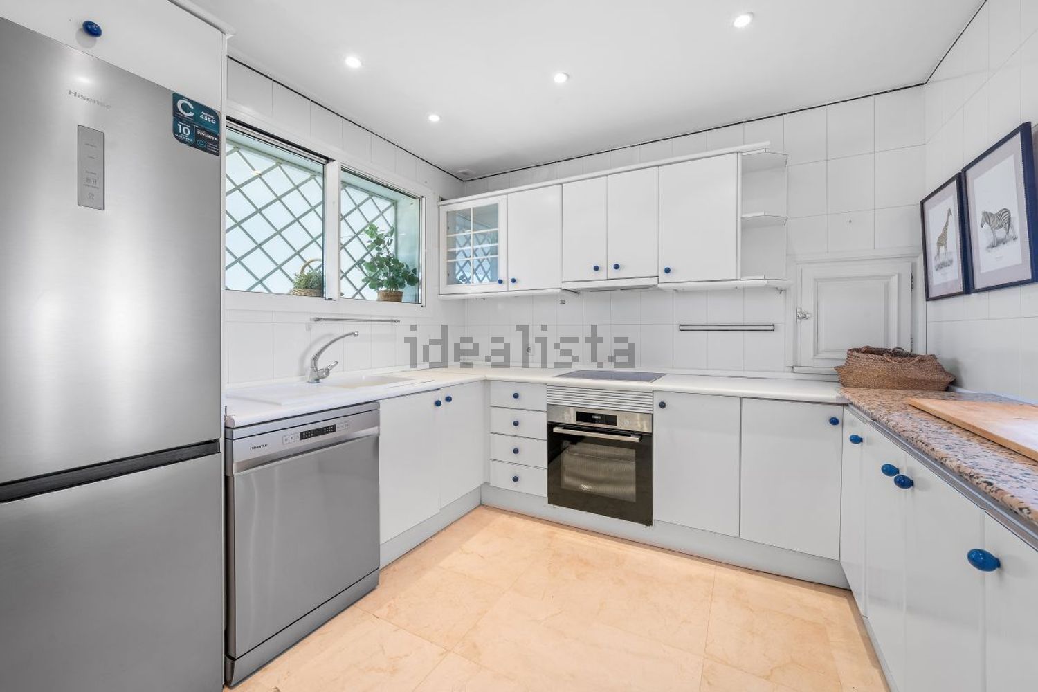 Pis de 250 m² a Marbella