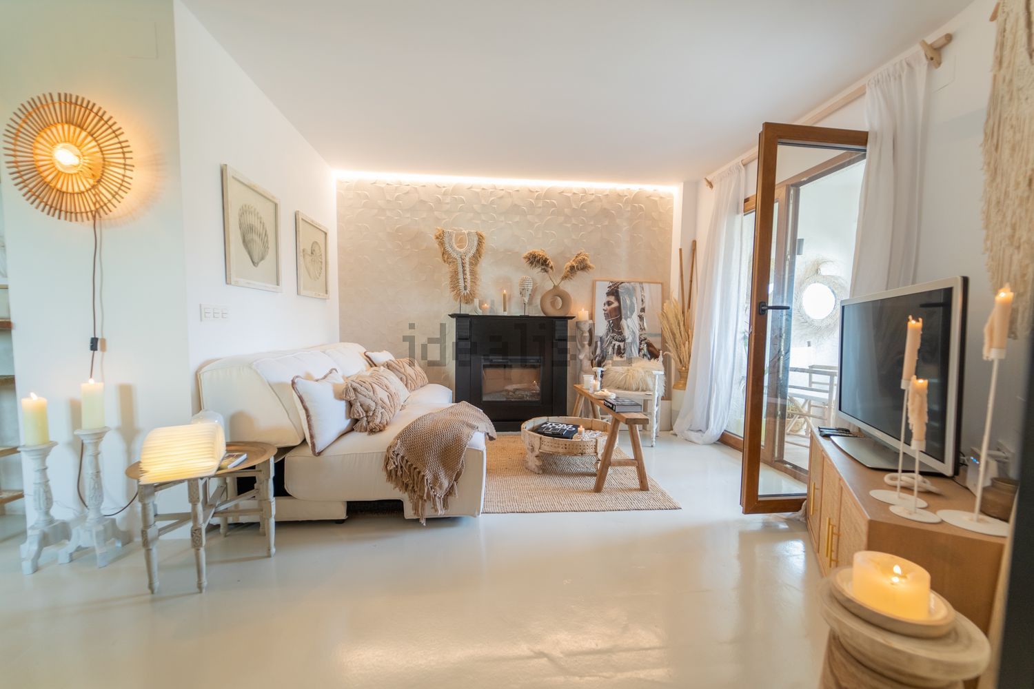 Appartement 90 m² à Xàbia / Jávea
