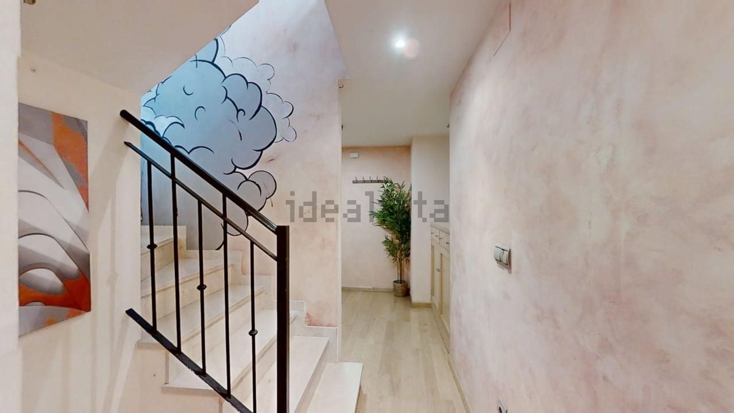Piso de 115 m² en Benetússer