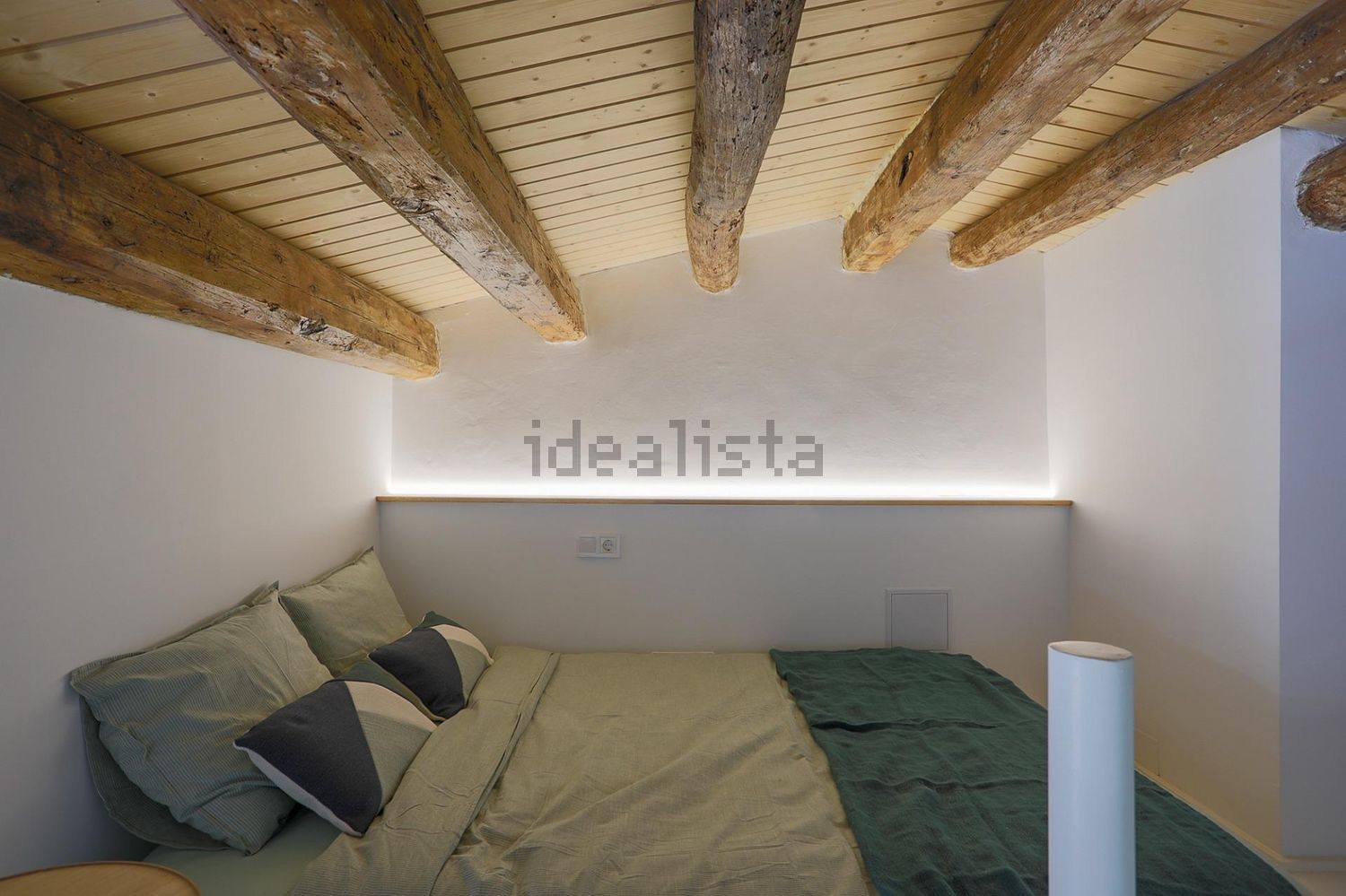 Pis de 42 m² a Barcelona