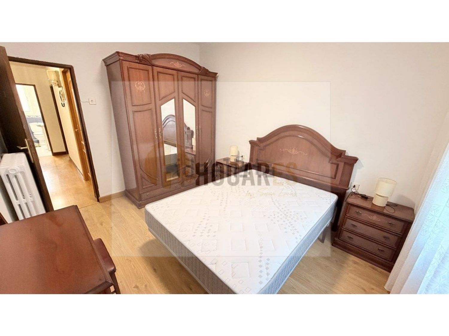 Pis de 80 m² a Soria