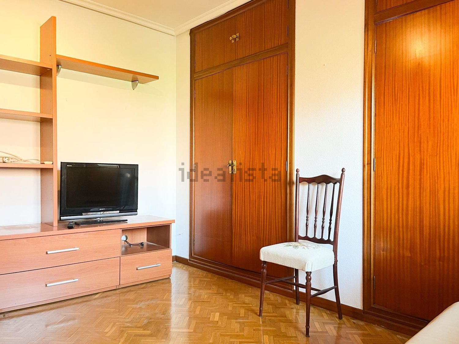 Pis de 108 m² a Saragossa