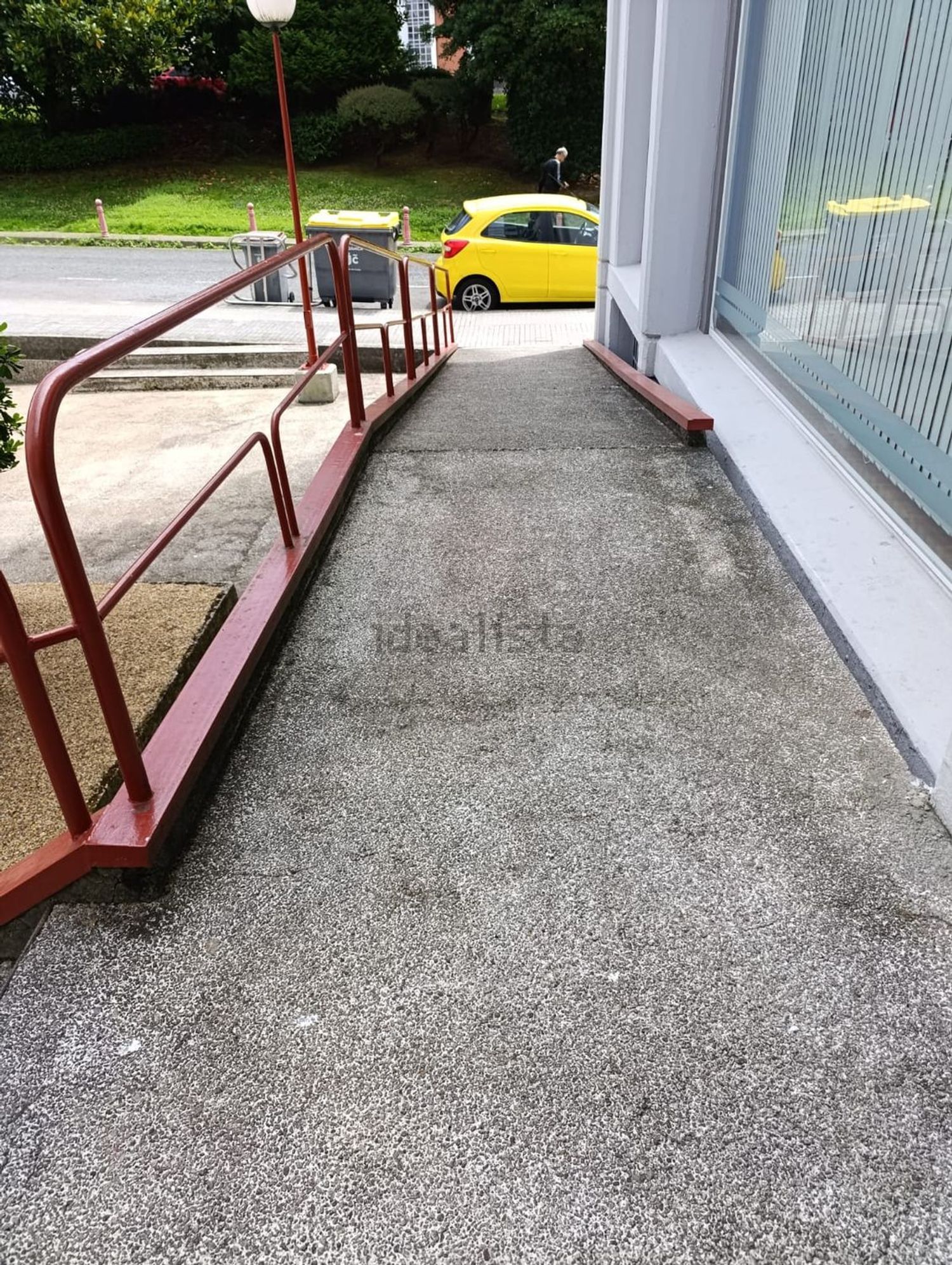 Pis de 110 m² a A Corunya