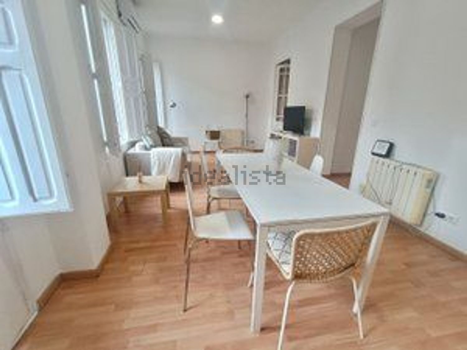 Appartement 108 m² à Madrid