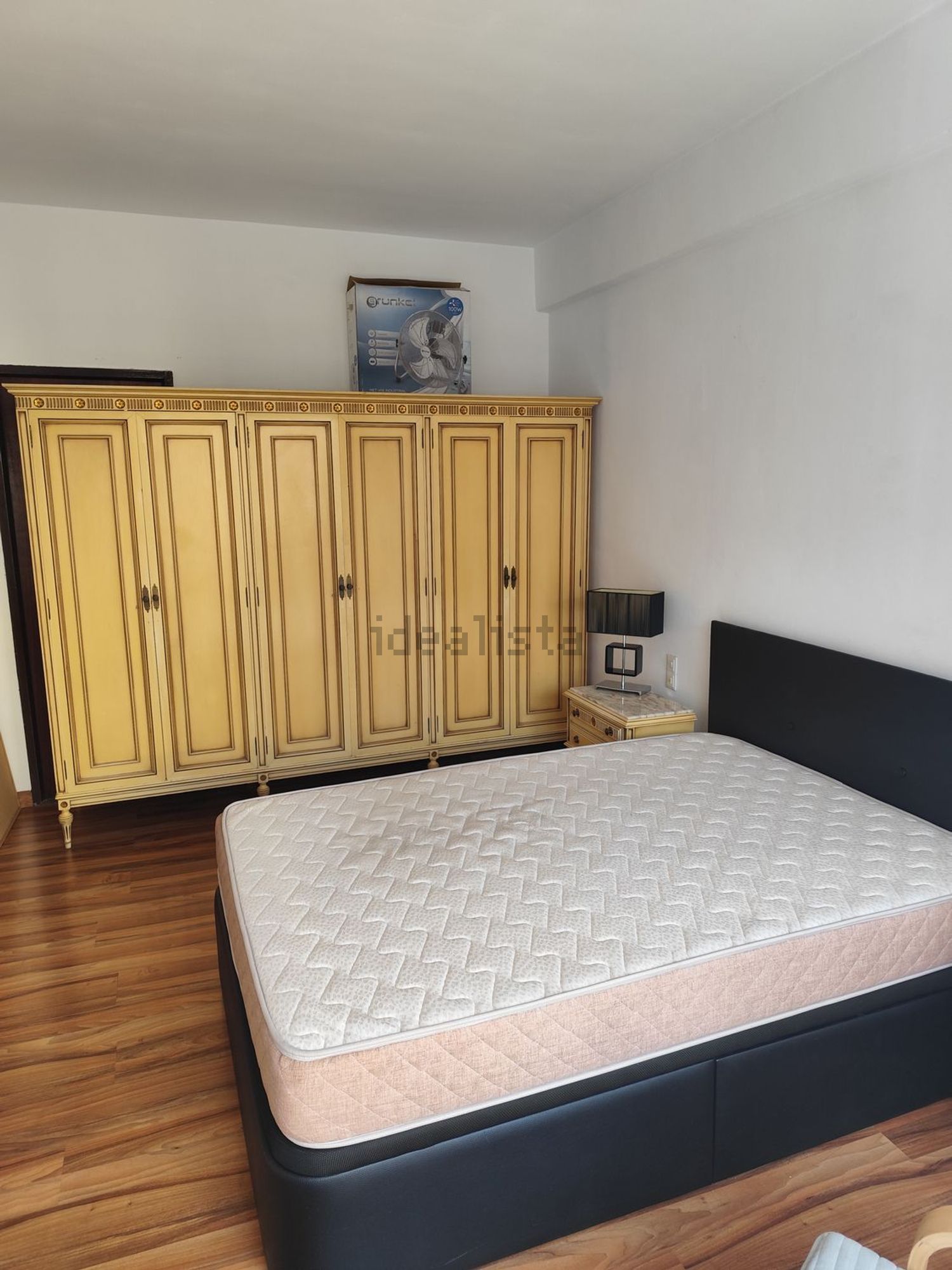 Habitación en alquiler, Madrid