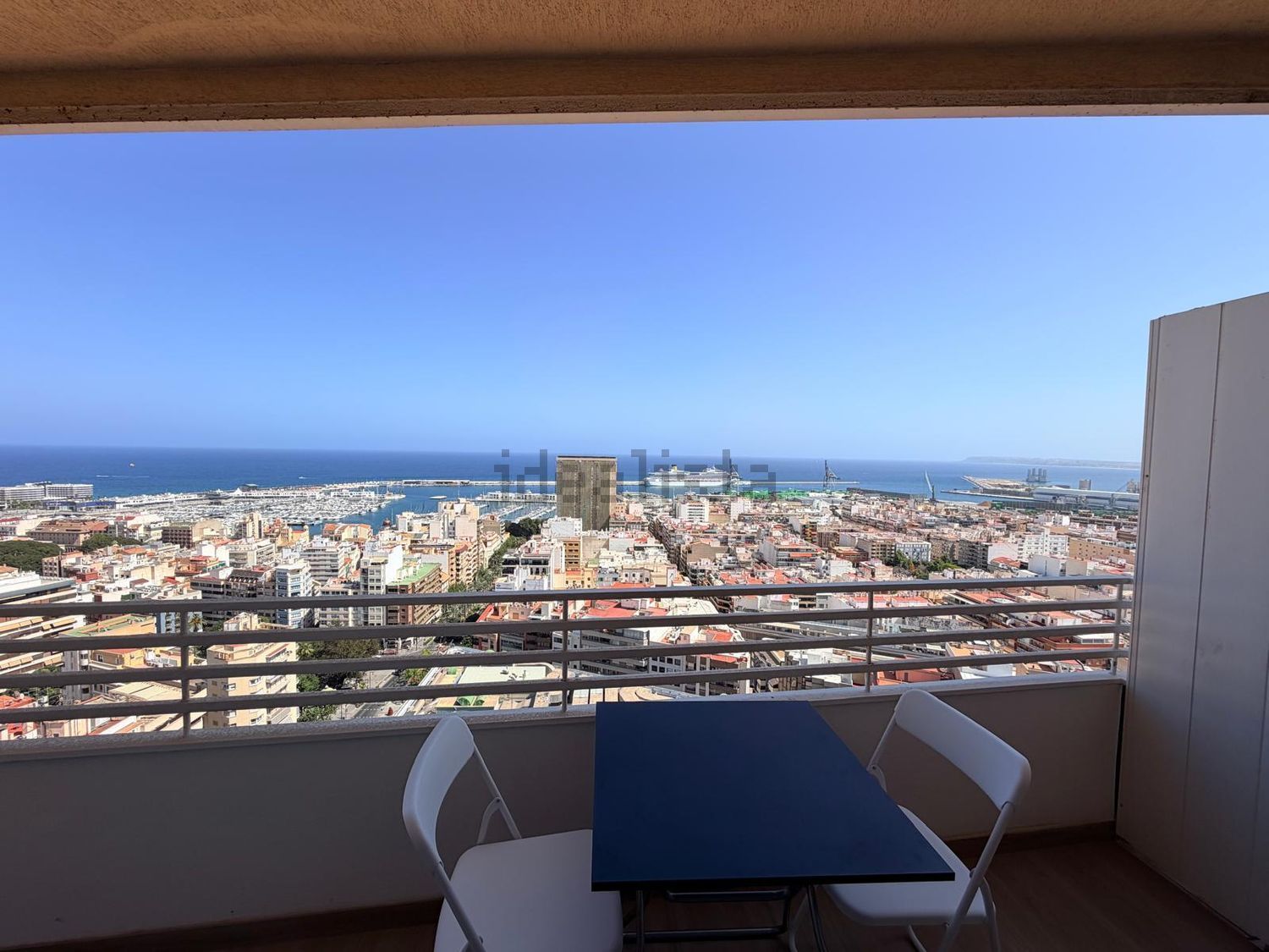 Appartamento 40 m² a Alacant / Alicante