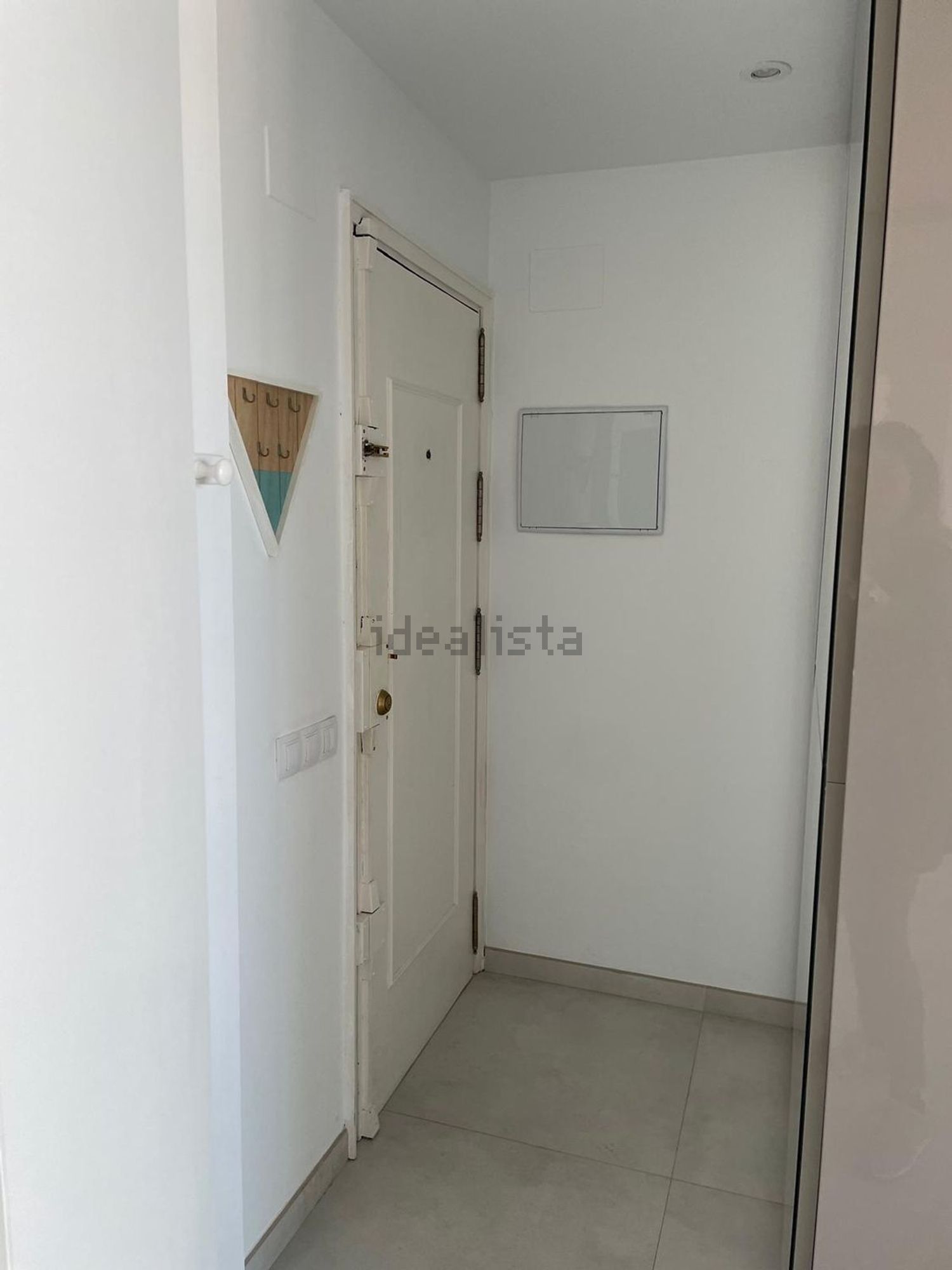 Pis de 45 m² a Las Palmas de Gran Canaria