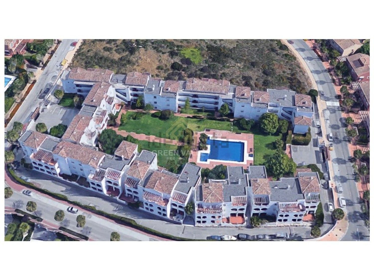 Piso de 90 m² en La Línea de la Concepción